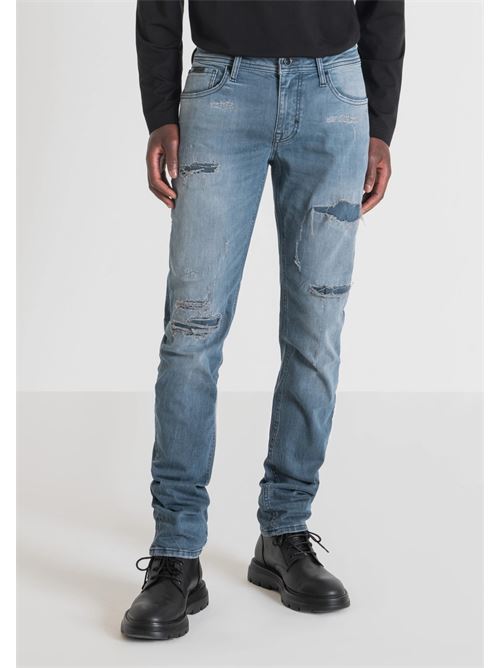 Jeans antony hotsell morato saldi